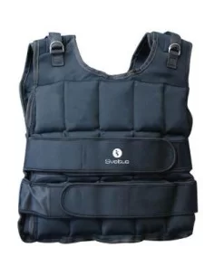Gilet lesté 10 kg Sveltus 