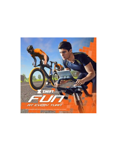 GR7 Indoor Bike 
