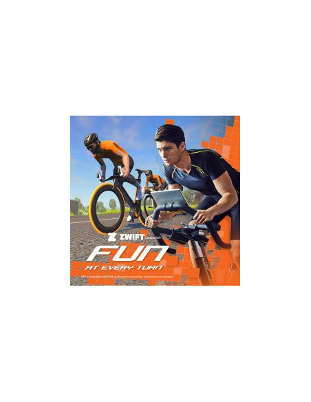 GR7 Indoor Bike 