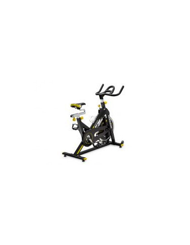 GR3 Indoor Bike 