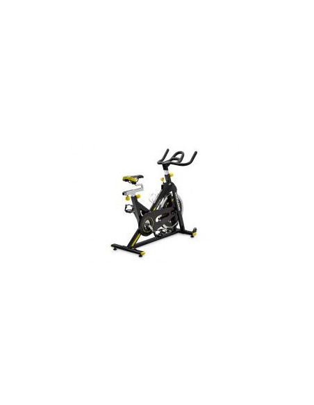 GR3 Indoor Bike 