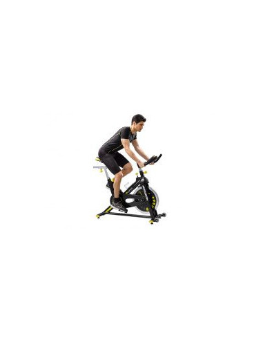 GR3 Indoor Bike 