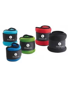 Bandes lestées Lycra Sveltus 