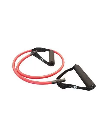 Fitness Tube Poids net : 165 gr Sveltus 