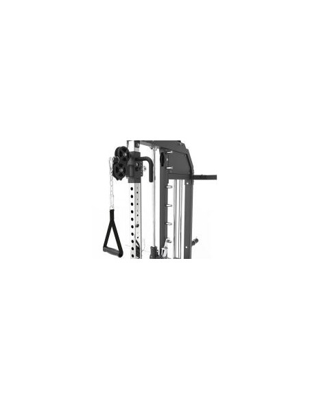 Toorx ASX 5000 PRO 