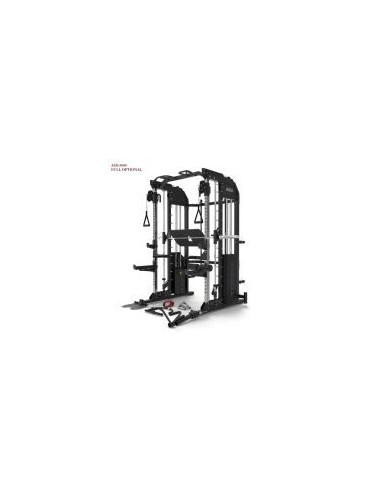 Toorx ASX 5000 PRO 