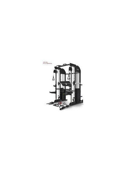 Toorx ASX 5000 PRO 