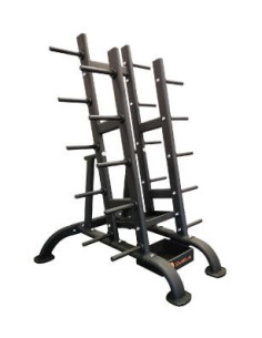 Rack 20 kits training 