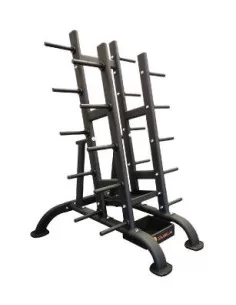 Rack 20 kits training 