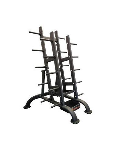 Rack 20 kits training 