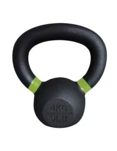 Kettlebell training de 4 à 40kg 