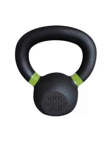 Kettlebell training de 4 à 40kg 