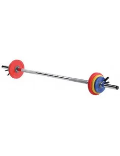 Kit fit'us 8kg Sveltus 