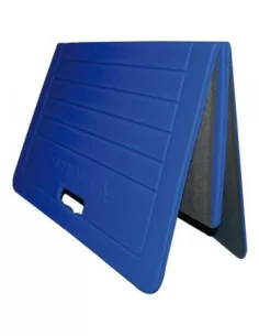 Tapis pliables Bleu 140 x 60 cm Sveltus 