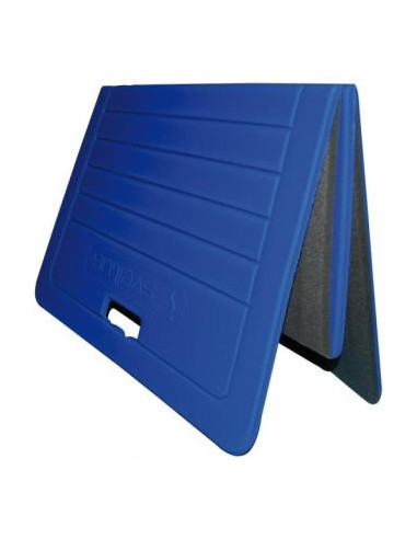 Tapis pliables Bleu 140 x 60 cm Sveltus 