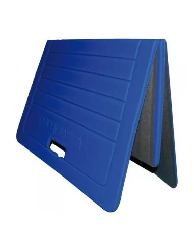 Tapis pliables Bleu 140 x 60 cm Sveltus 