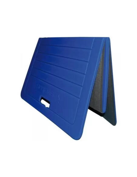 Tapis pliables Bleu 140 x 60 cm Sveltus 