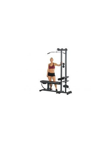 Cable Tower attachment V2 PRO 