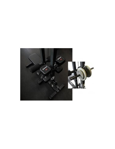 Cable Tower attachment V2 PRO 