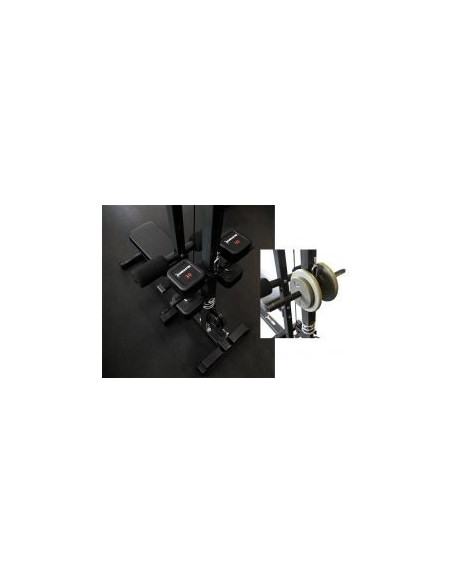 Cable Tower attachment V2 PRO 