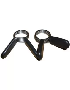 Stop Disque Acier pour Fit'US (en paire) Sveltus 