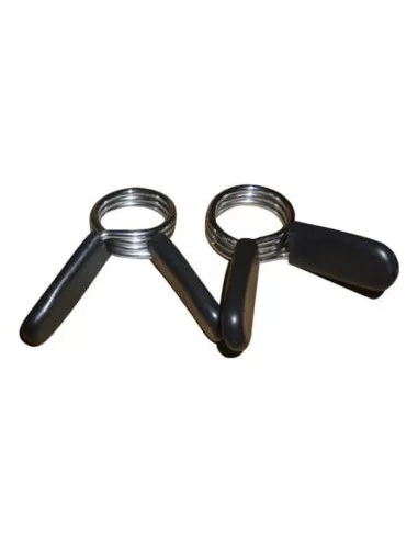 Stop Disque Acier pour Fit'US (en paire) Sveltus 