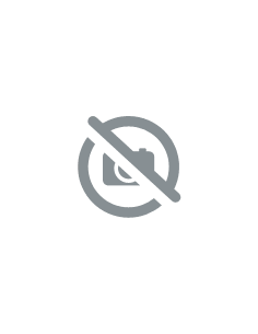 Barre caoutchouc + stop disques (paire) Sveltus 