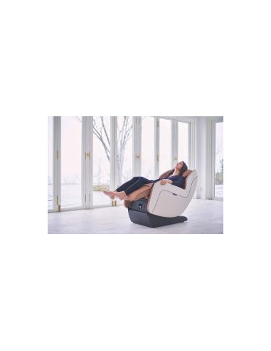 CIRC PLUS Compact Massage Chair 