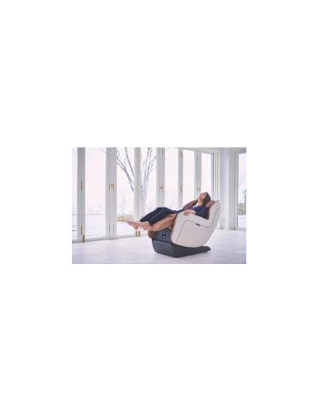 CIRC PLUS Compact Massage Chair 
