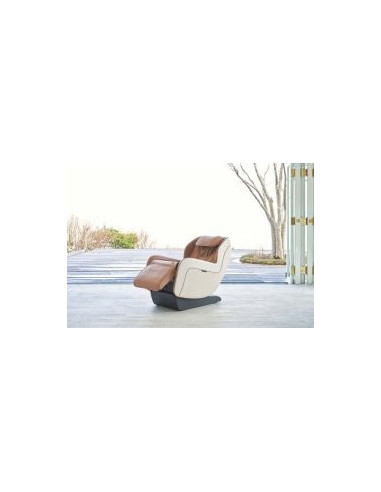 CIRC PLUS Compact Massage Chair 