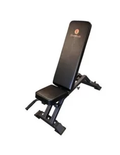 Banc réglable cross training Sveltus