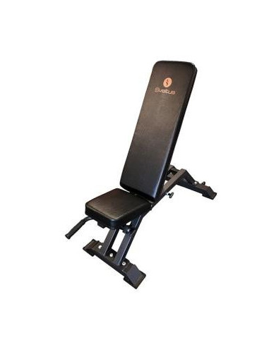 Banc réglable cross training Sveltus 