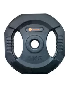 Disque Pump à poignées de 1,25 à 5kg Sveltus 