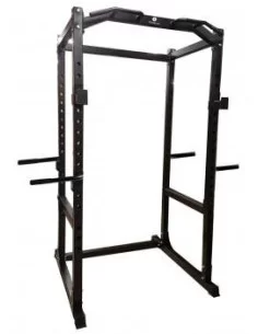 Power rack cross training