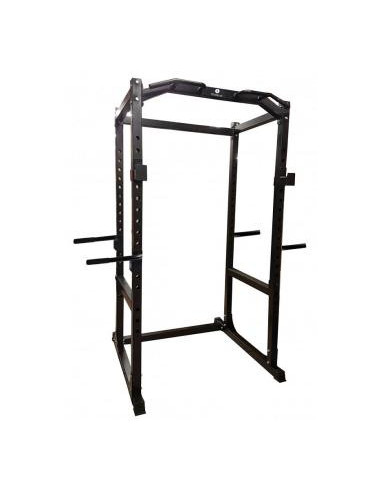 Power rack cross training 