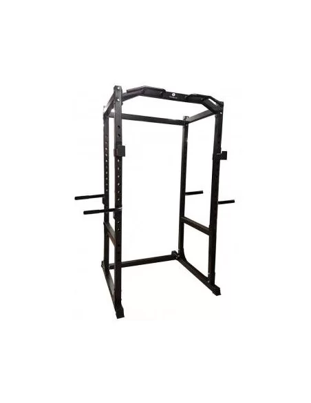 Power rack cross training 