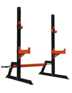 Half rack