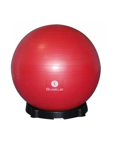 Support GYMBALL Sveltus 