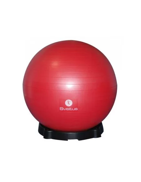 Support GYMBALL Sveltus 