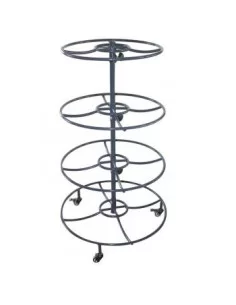 Rack Wall Ball Sveltus 