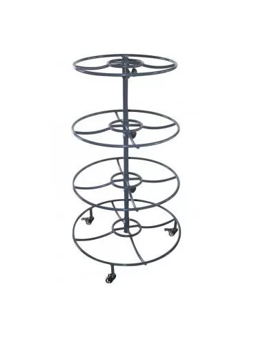 Rack Wall Ball Sveltus 