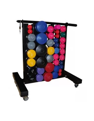 Rack Haltères Sveltus 