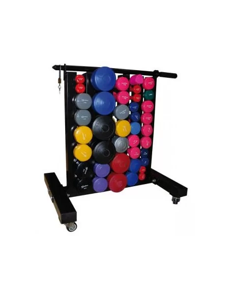 Rack Haltères Sveltus 