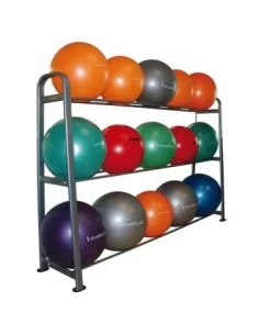 Rack Gymballs Sveltus 