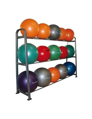 Rack Gymballs Sveltus 
