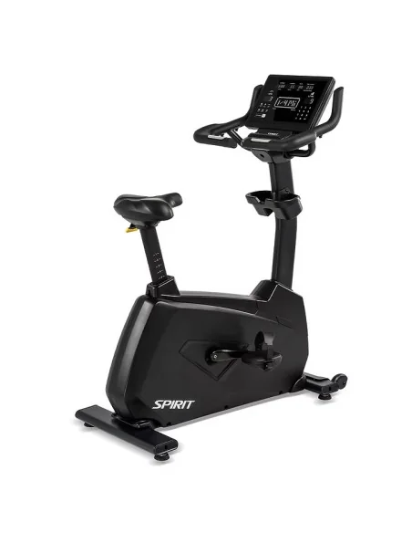 VELO DROIT PRO CU980 SPIRIT FITNESS