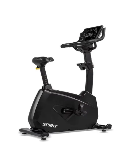 VELO DROIT PRO CU980 SPIRIT FITNESS