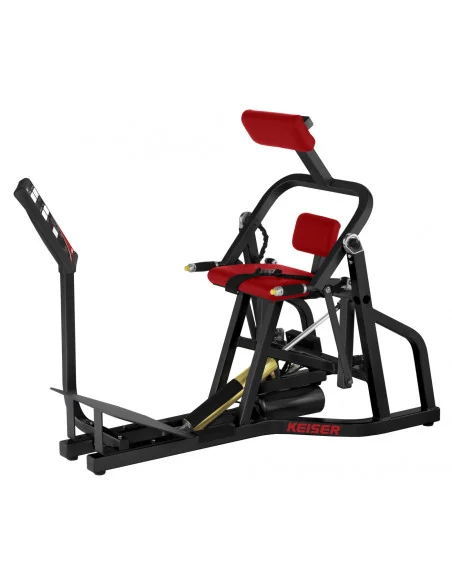 Air250 Dos inférieur