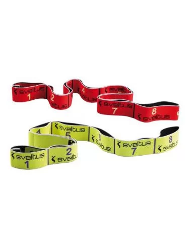 Elastiband® 10kg Sveltus 
