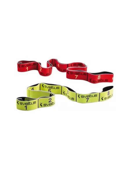Elastiband® 10kg Sveltus 